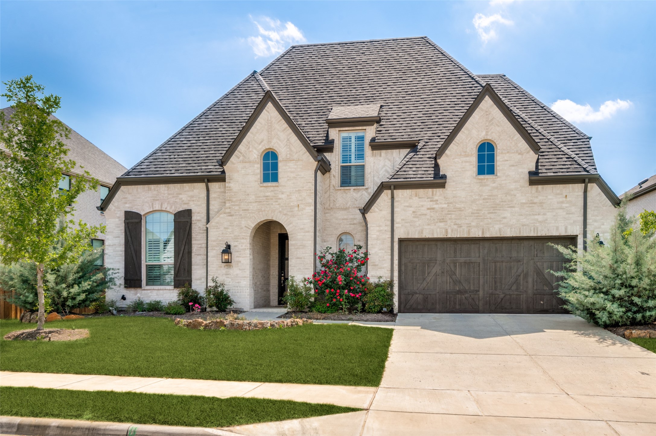 2331 Rolling Vista Lane Prosper TX 75078