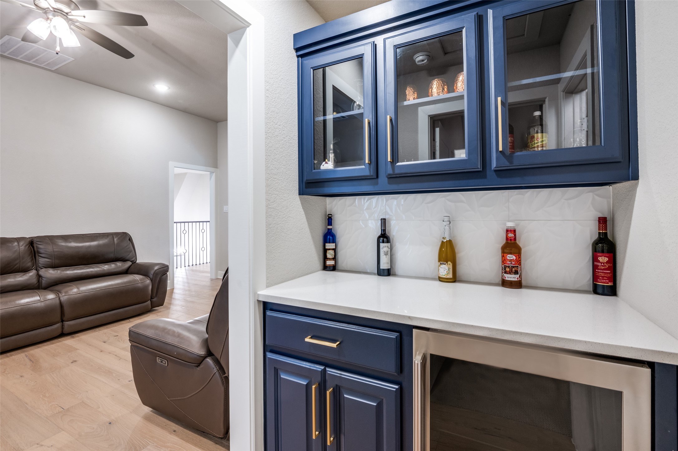 2331 Rolling Vista Lane Prosper TX 75078