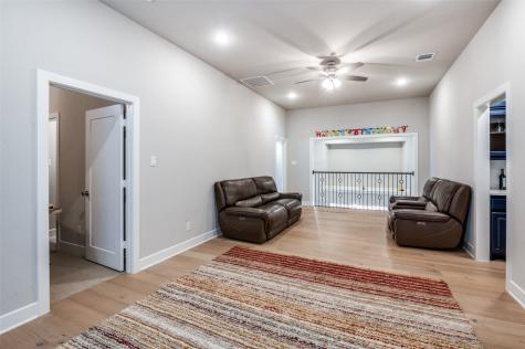 2331 Rolling Vista Lane Prosper TX 75078