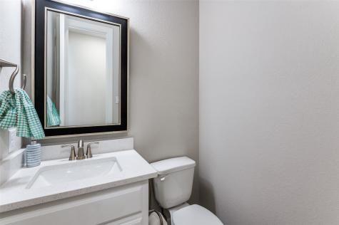 2331 Rolling Vista Lane Prosper TX 75078