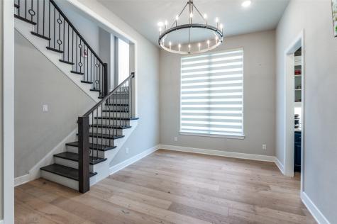 2331 Rolling Vista Lane Prosper TX 75078