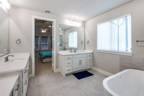 2331 Rolling Vista Lane Prosper TX 75078