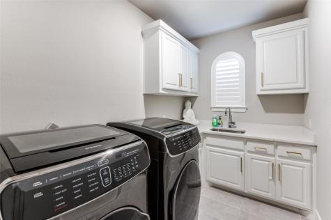 2331 Rolling Vista Lane Prosper TX 75078