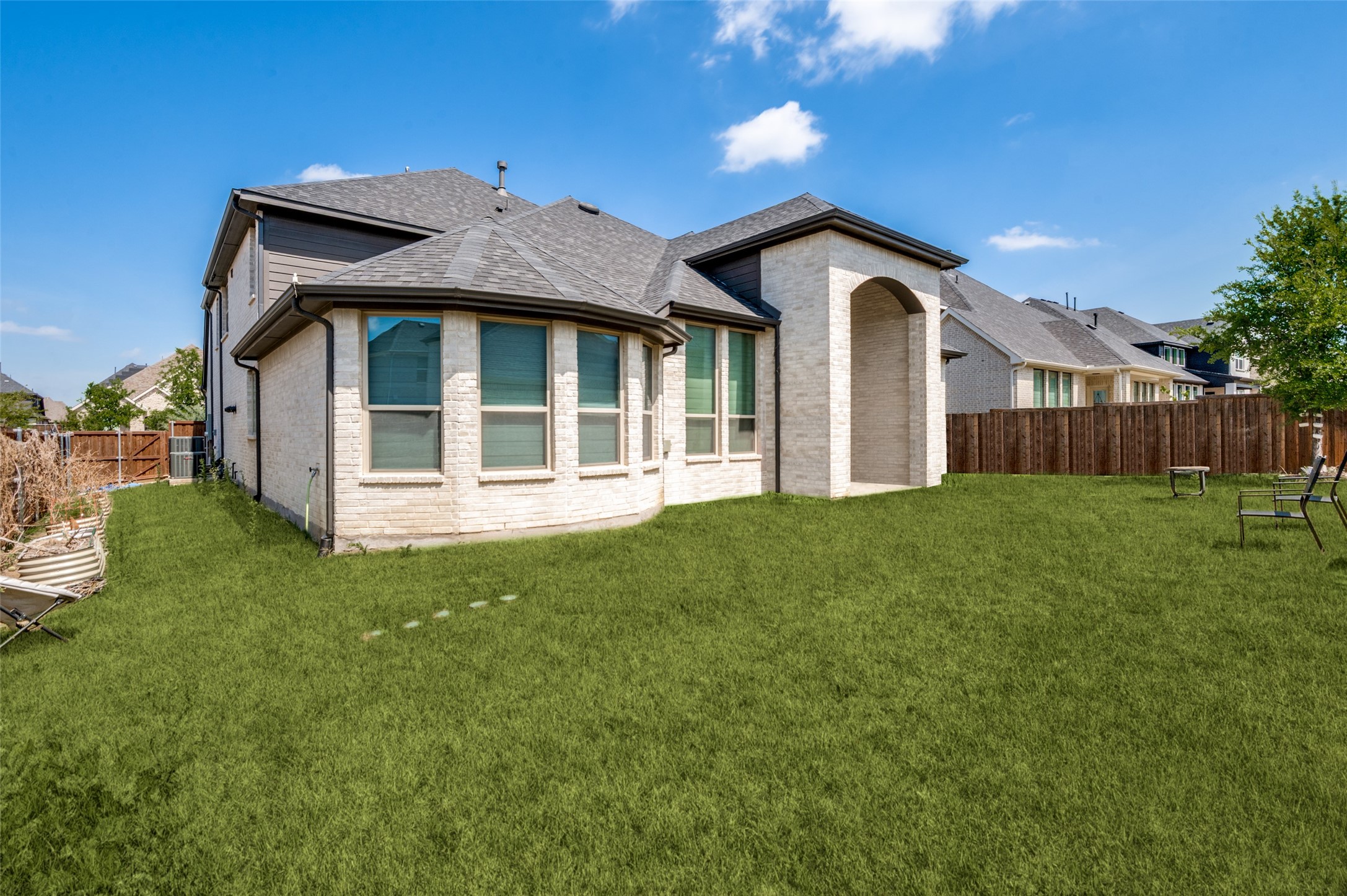 2331 Rolling Vista Lane Prosper TX 75078