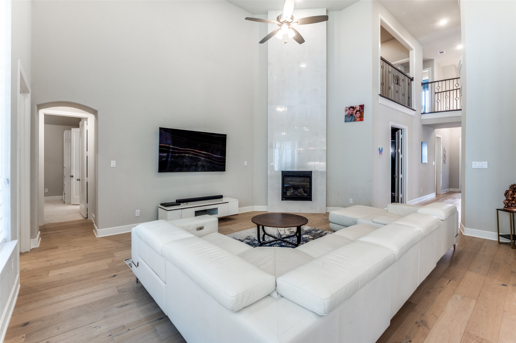 2331 Rolling Vista Lane Prosper TX 75078