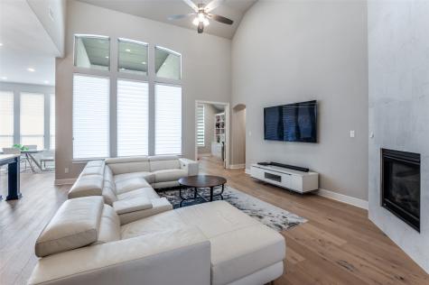 2331 Rolling Vista Lane Prosper TX 75078