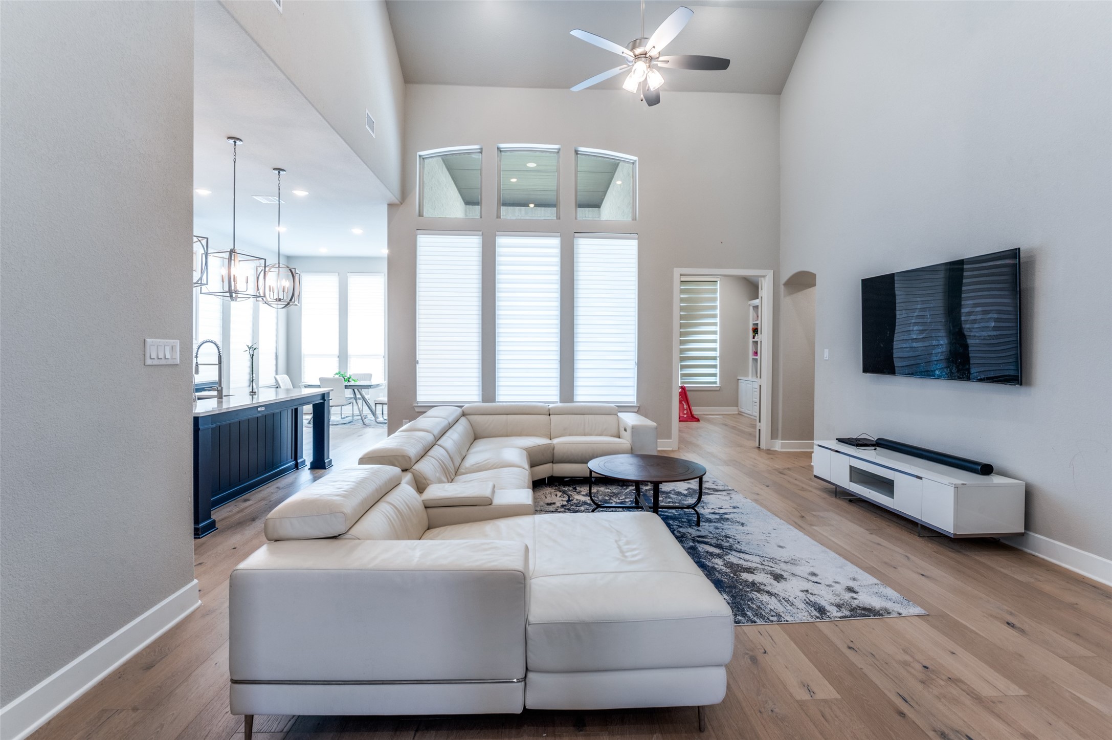2331 Rolling Vista Lane Prosper TX 75078