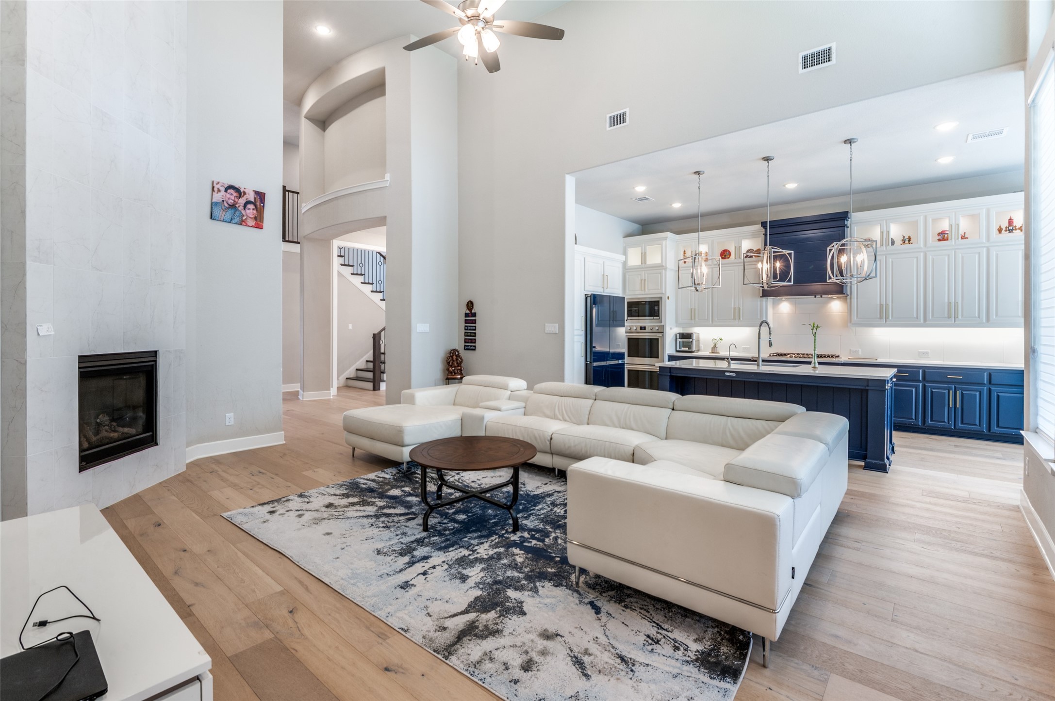 2331 Rolling Vista Lane Prosper TX 75078