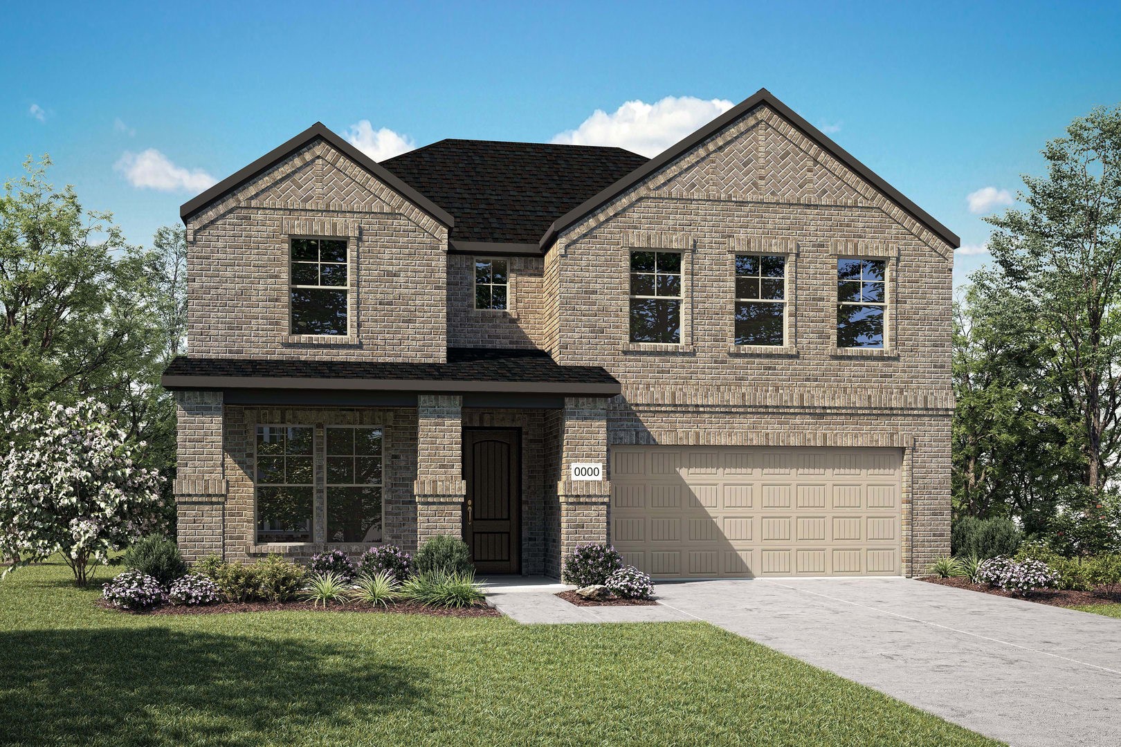 309 Benedetta Lane Fort Worth TX 76052