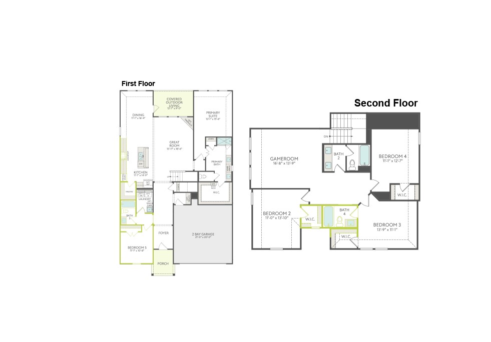 309 Benedetta Lane Fort Worth TX 76052
