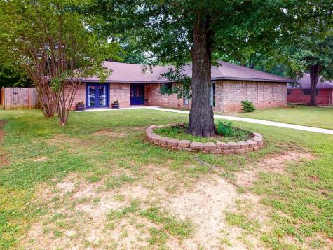 865 39th Street SE Paris TX 75462