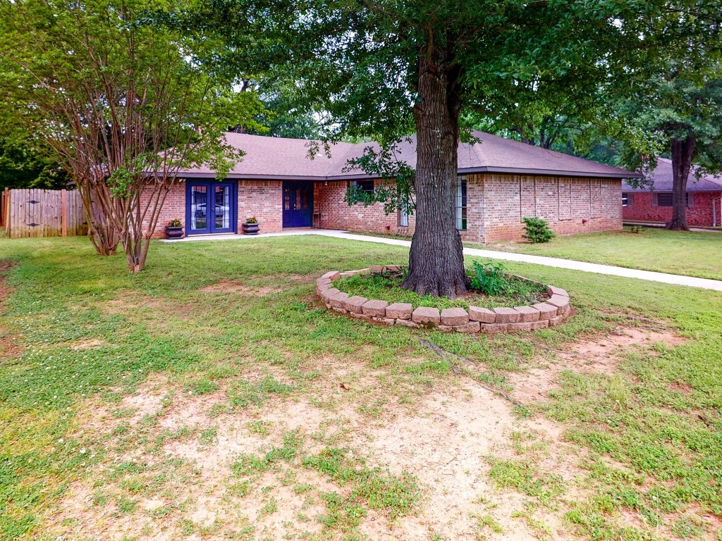 865 39th Street SE Paris TX 75462