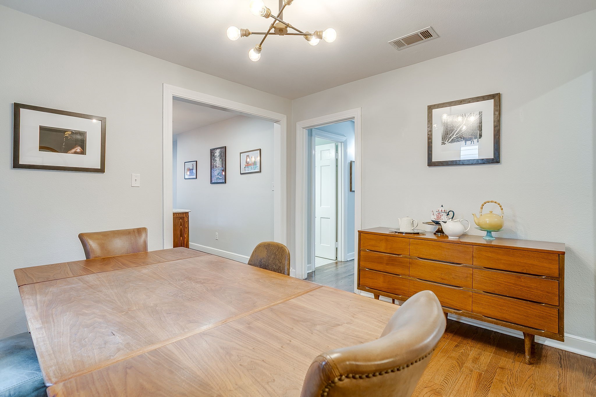 4516 Calmont Avenue Fort Worth TX 76107