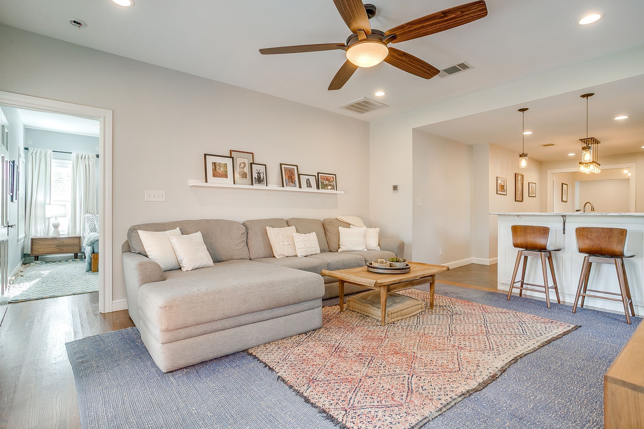 4516 Calmont Avenue Fort Worth TX 76107