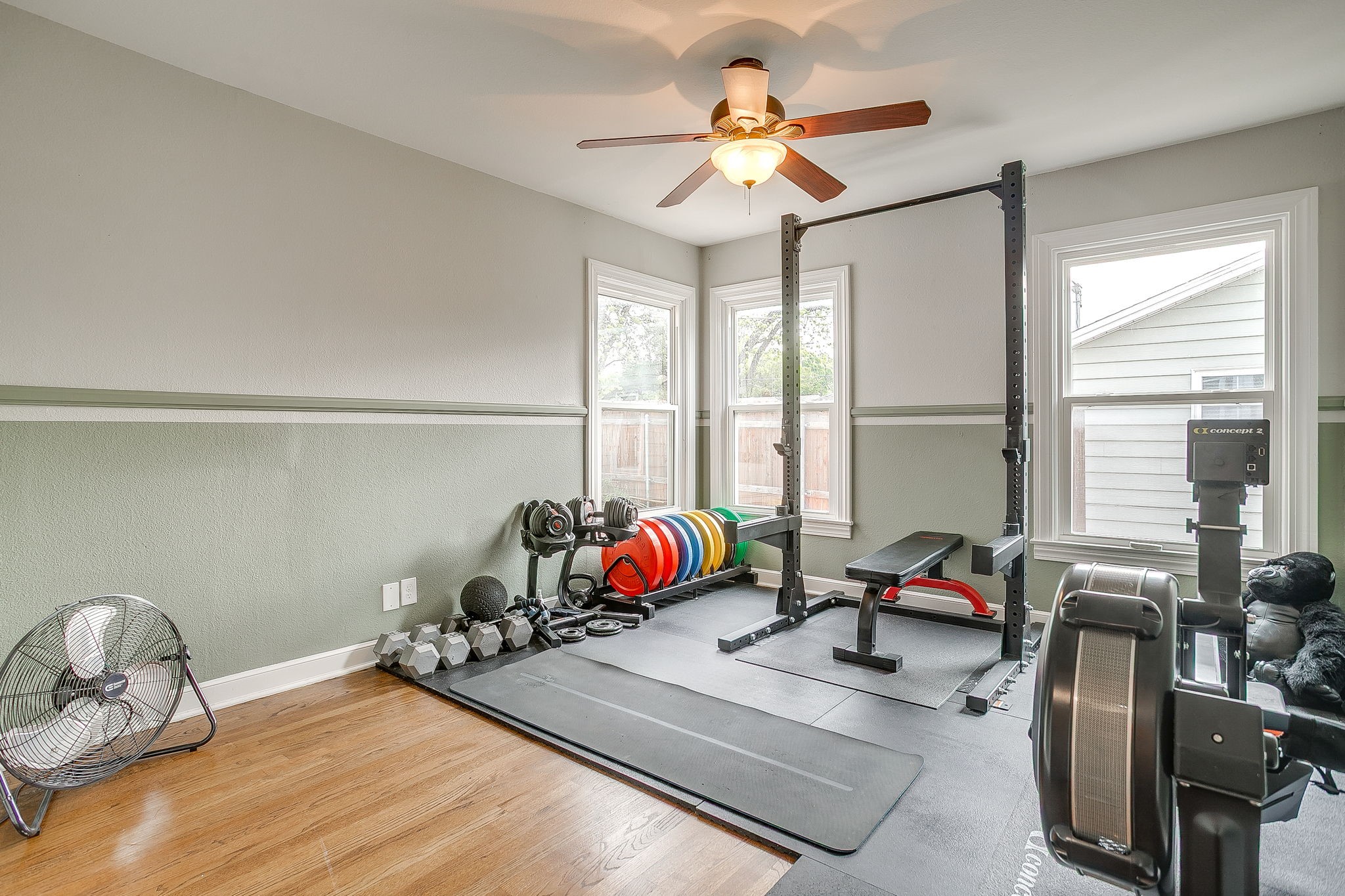4516 Calmont Avenue Fort Worth TX 76107
