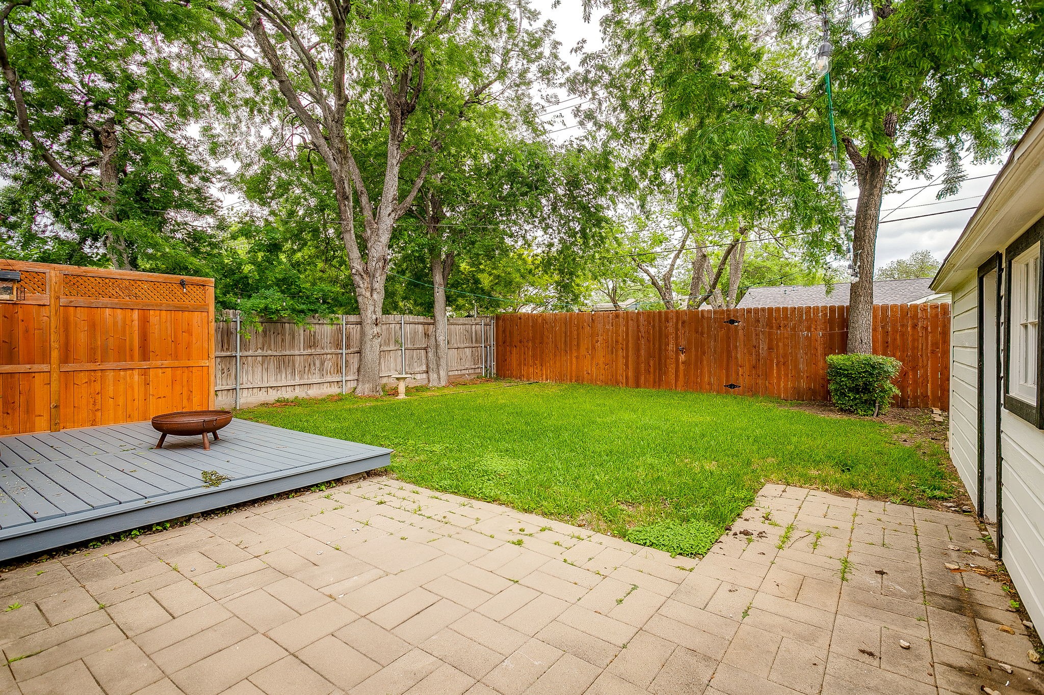 4516 Calmont Avenue Fort Worth TX 76107