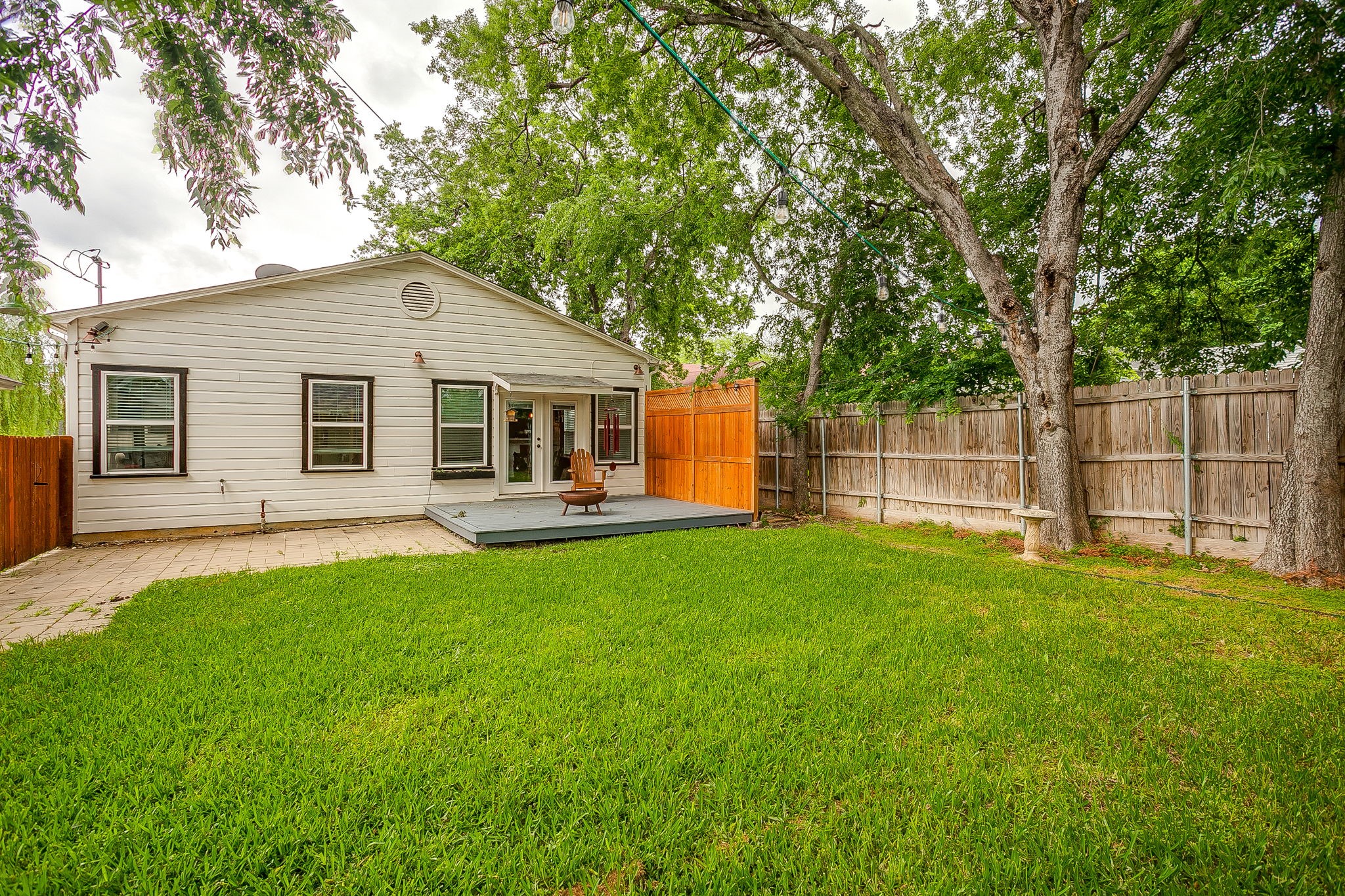 4516 Calmont Avenue Fort Worth TX 76107