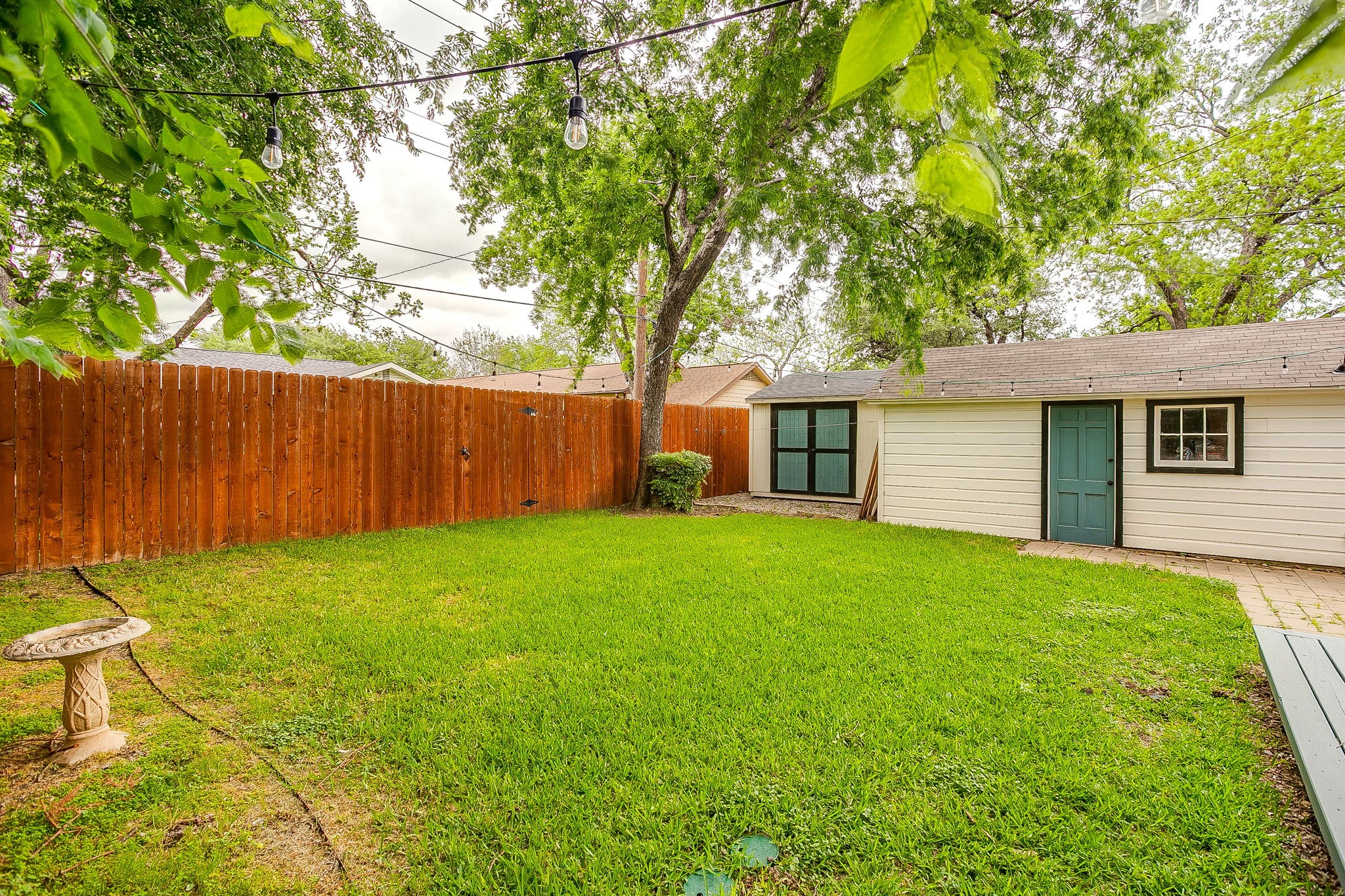 4516 Calmont Avenue Fort Worth TX 76107