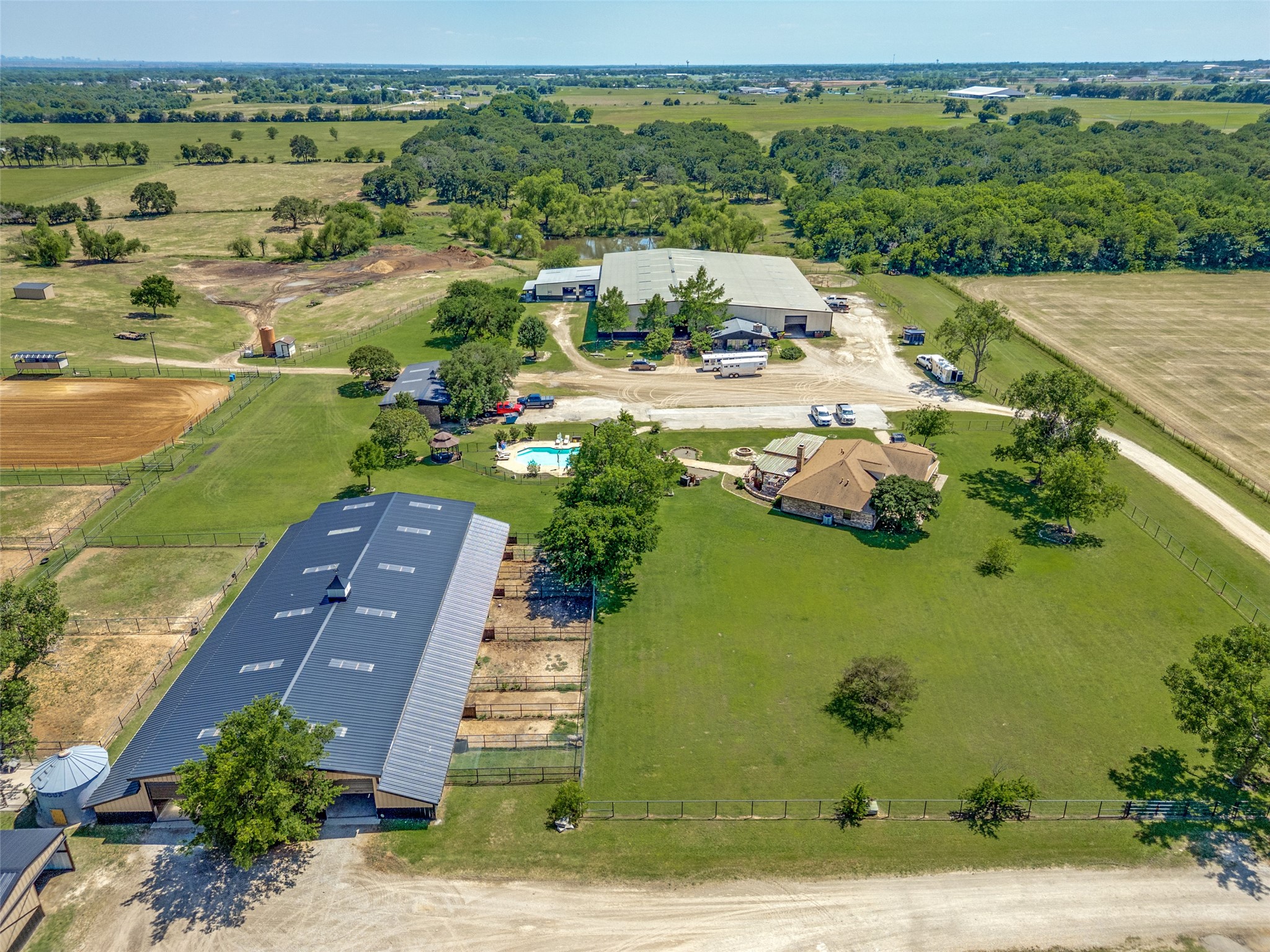 9940 Cole Road Pilot Point TX 76258