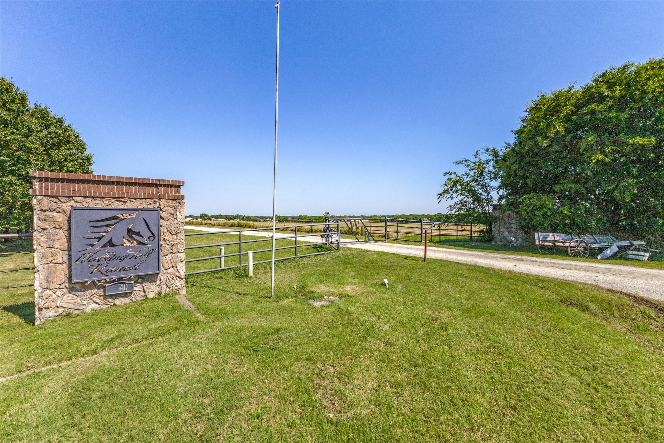 9940 Cole Road Pilot Point TX 76258
