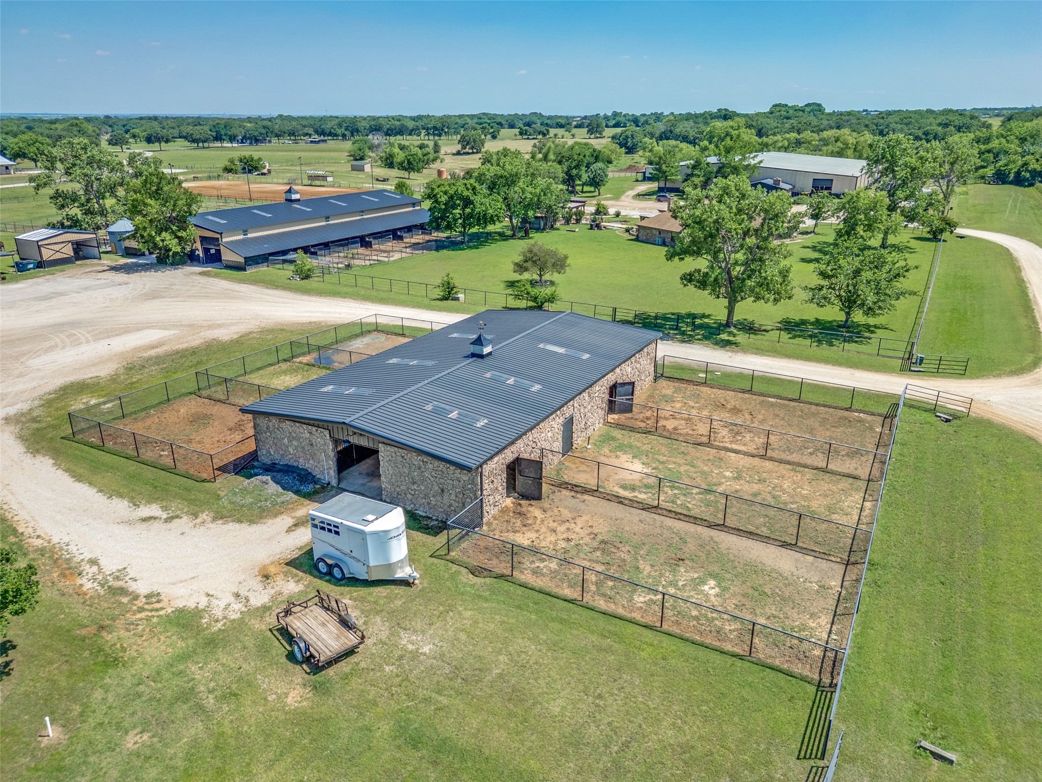 9940 Cole Road Pilot Point TX 76258