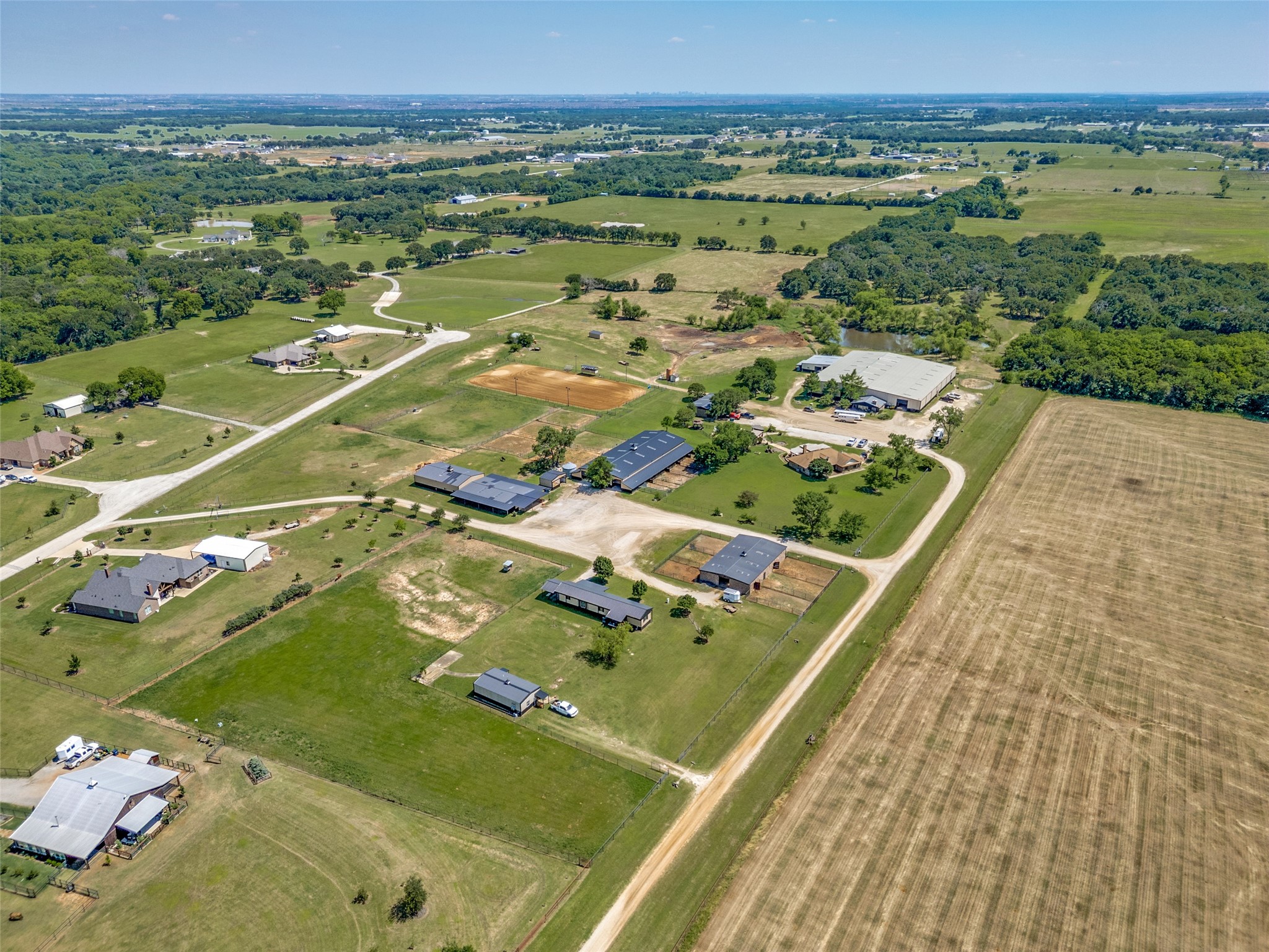 9940 Cole Road Pilot Point TX 76258