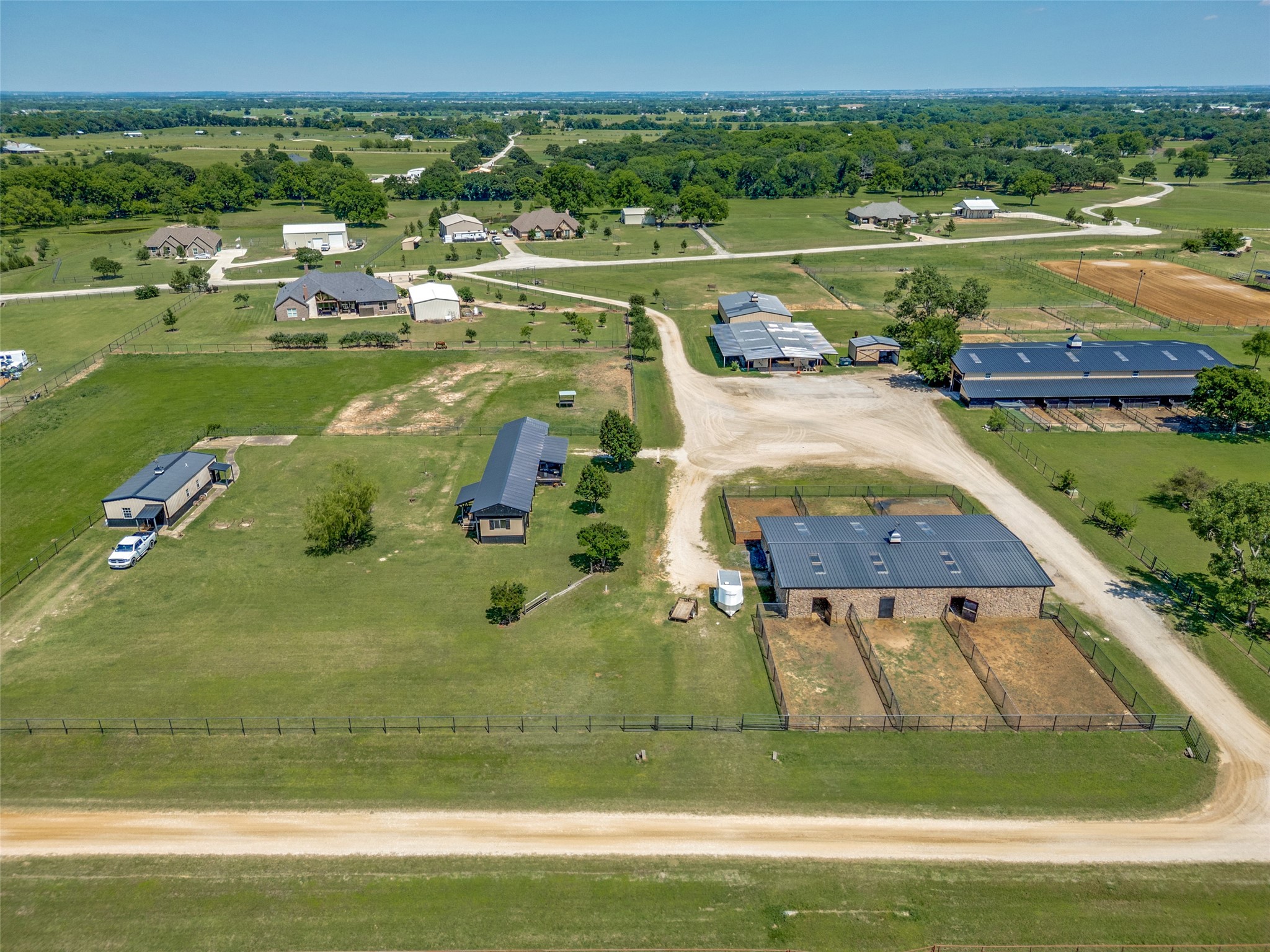 9940 Cole Road Pilot Point TX 76258