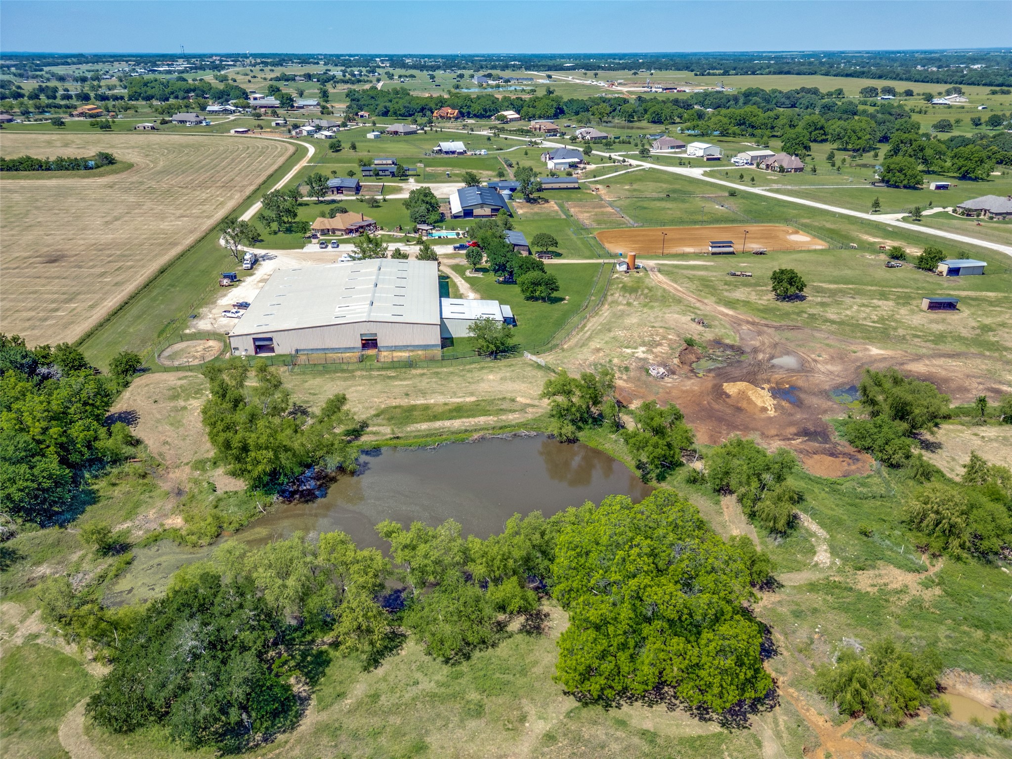 9940 Cole Road Pilot Point TX 76258