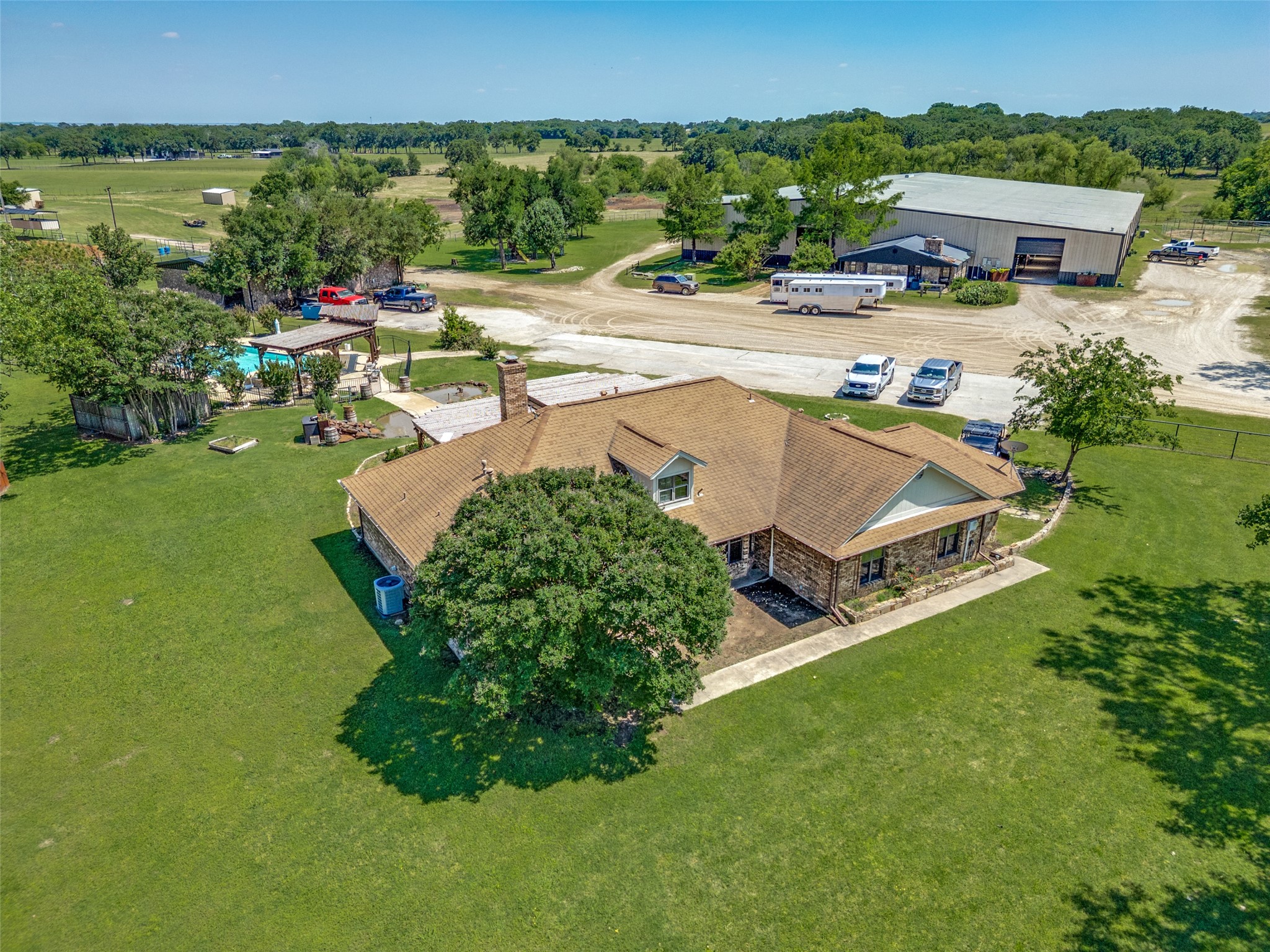 9940 Cole Road Pilot Point TX 76258