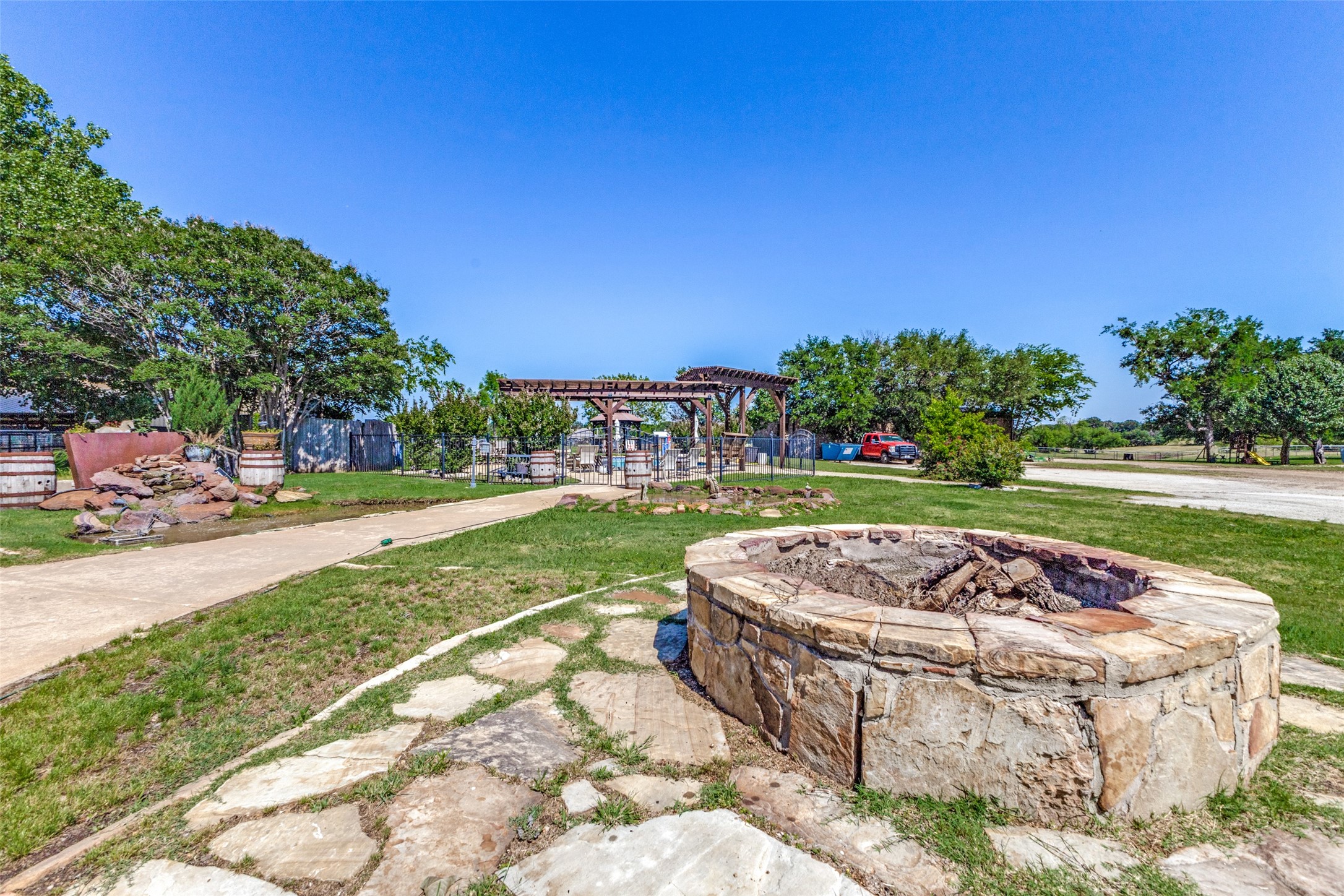 9940 Cole Road Pilot Point TX 76258