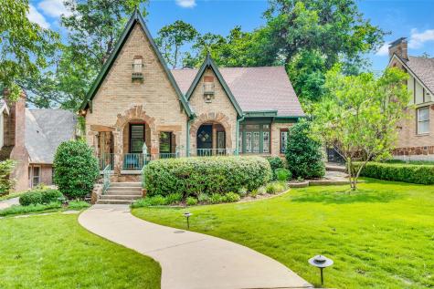 1119 Clermont Avenue Dallas TX 75223