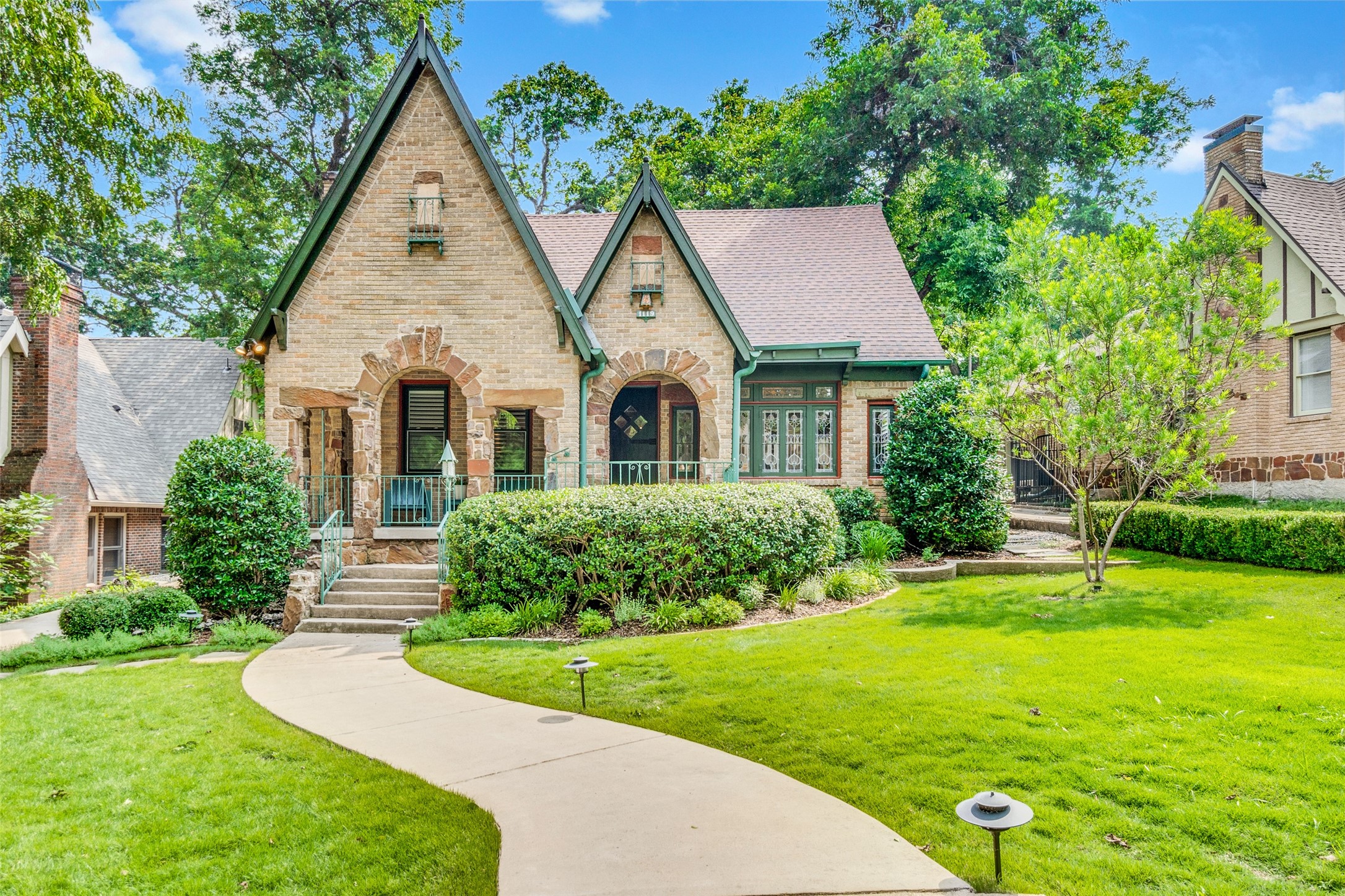 1119 Clermont Avenue Dallas TX 75223