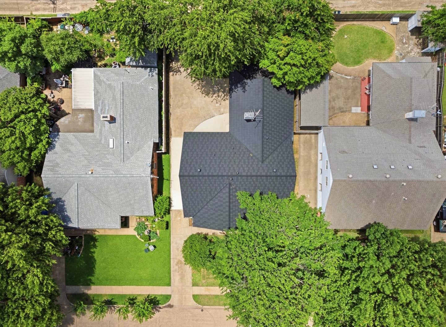 10236 Mapleridge Drive Dallas TX 75238