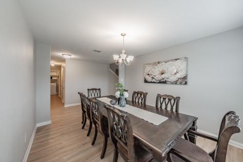 9041 Bronze Meadow Drive Fort Worth TX 76131