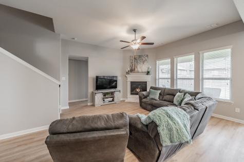 9041 Bronze Meadow Drive Fort Worth TX 76131