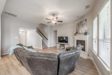 9041 Bronze Meadow Drive Fort Worth TX 76131