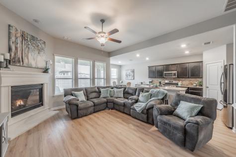 9041 Bronze Meadow Drive Fort Worth TX 76131