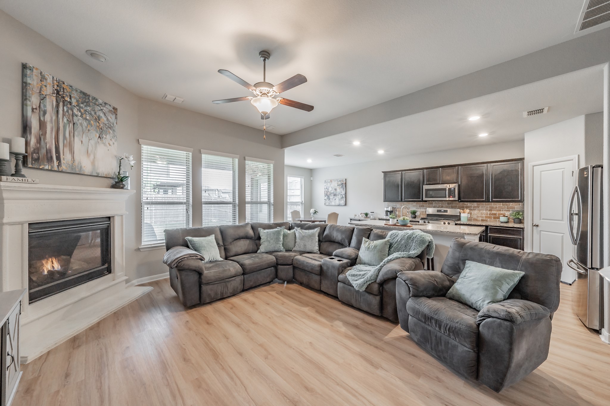 9041 Bronze Meadow Drive Fort Worth TX 76131