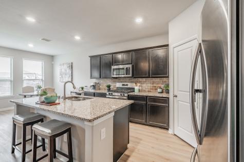 9041 Bronze Meadow Drive Fort Worth TX 76131