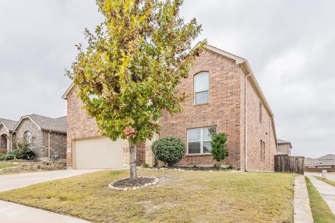 9041 Bronze Meadow Drive Fort Worth TX 76131