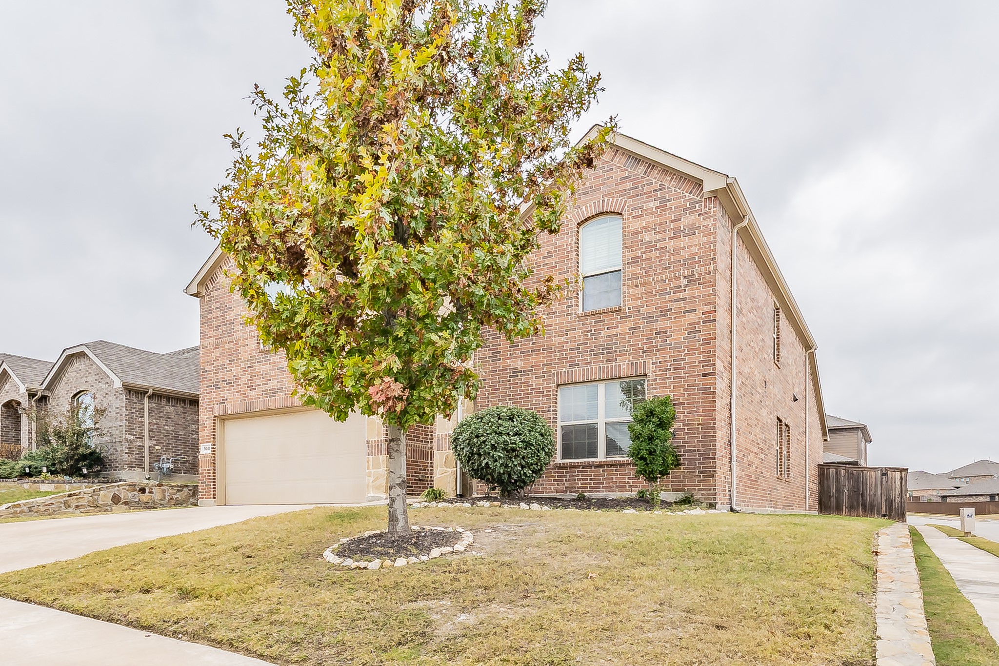 9041 Bronze Meadow Drive Fort Worth TX 76131