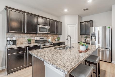 9041 Bronze Meadow Drive Fort Worth TX 76131