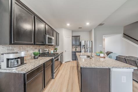 9041 Bronze Meadow Drive Fort Worth TX 76131
