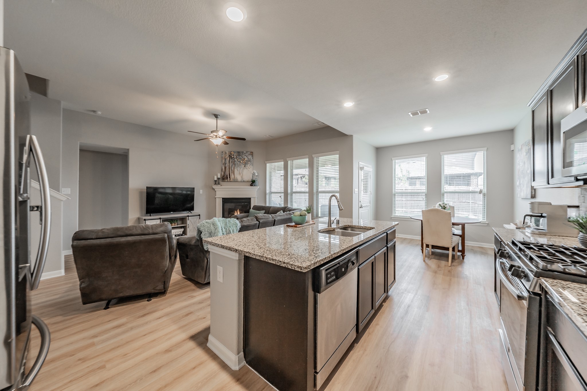 9041 Bronze Meadow Drive Fort Worth TX 76131