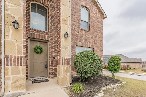 9041 Bronze Meadow Drive Fort Worth TX 76131