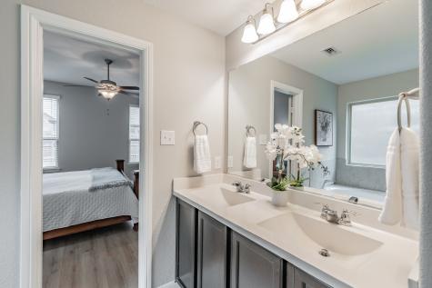 9041 Bronze Meadow Drive Fort Worth TX 76131