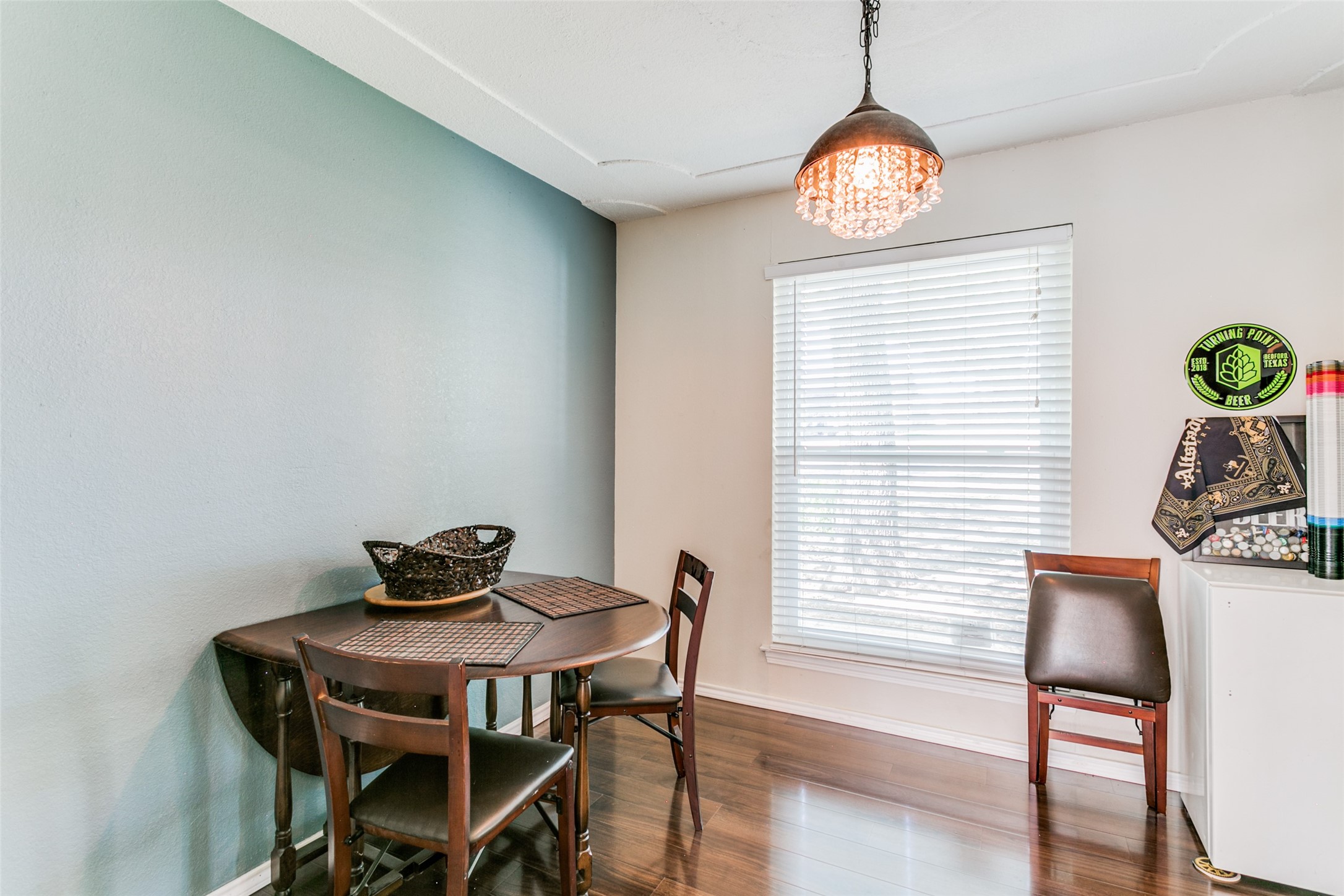 1000 Sherwood Drive Bedford TX 76022