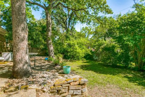 1000 Sherwood Drive Bedford TX 76022