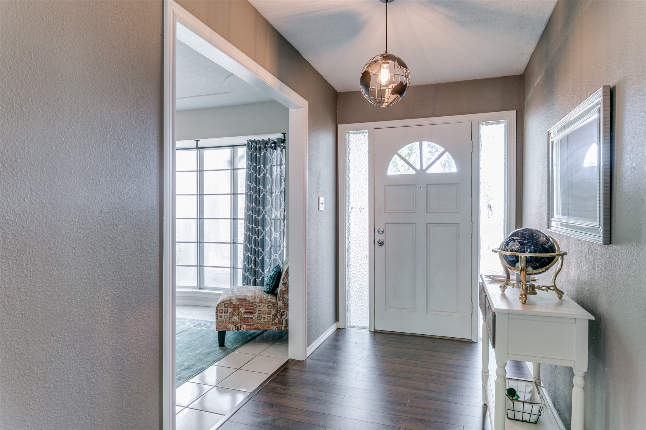 1000 Sherwood Drive Bedford TX 76022