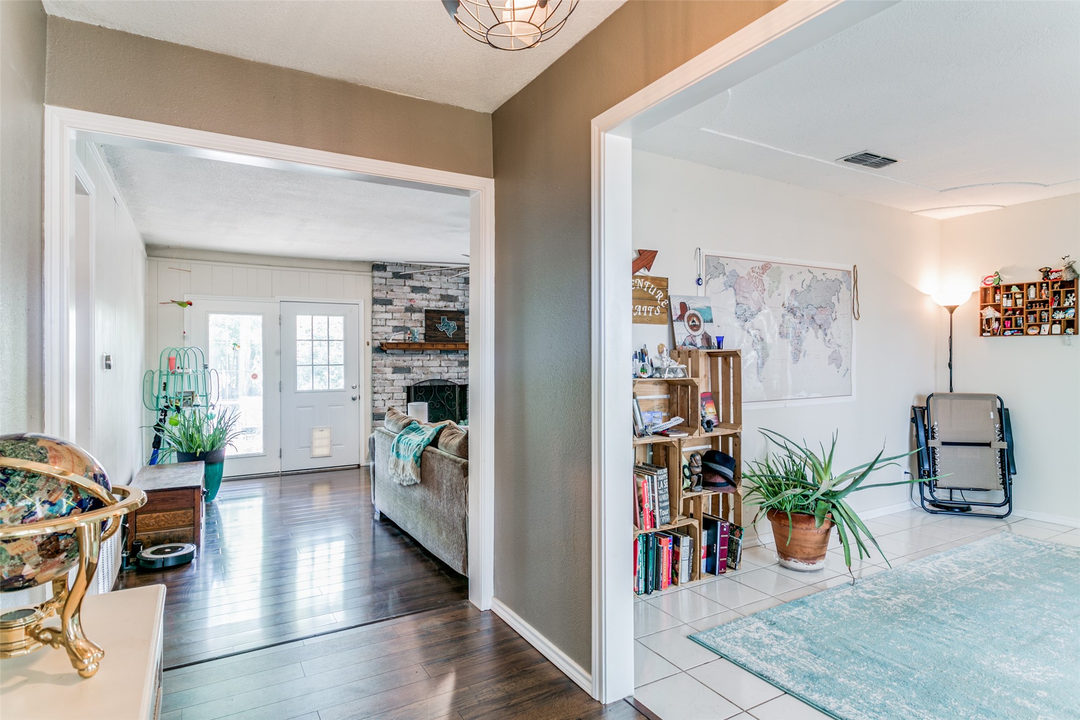 1000 Sherwood Drive Bedford TX 76022